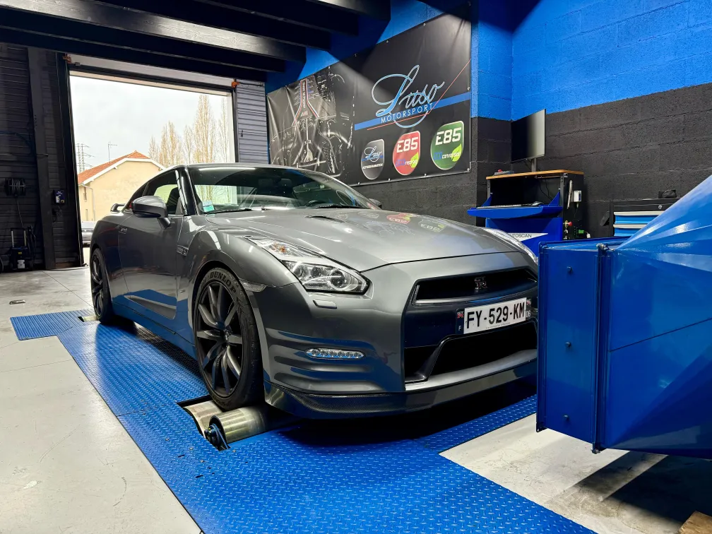 Bourg-en-Bresse - Photo 1