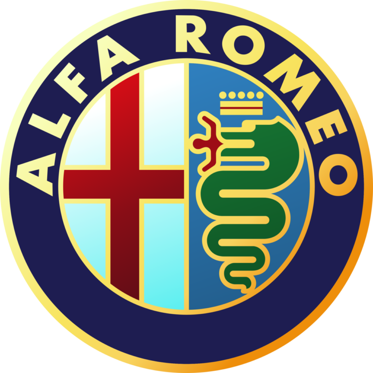 Logo Alfa Romeo