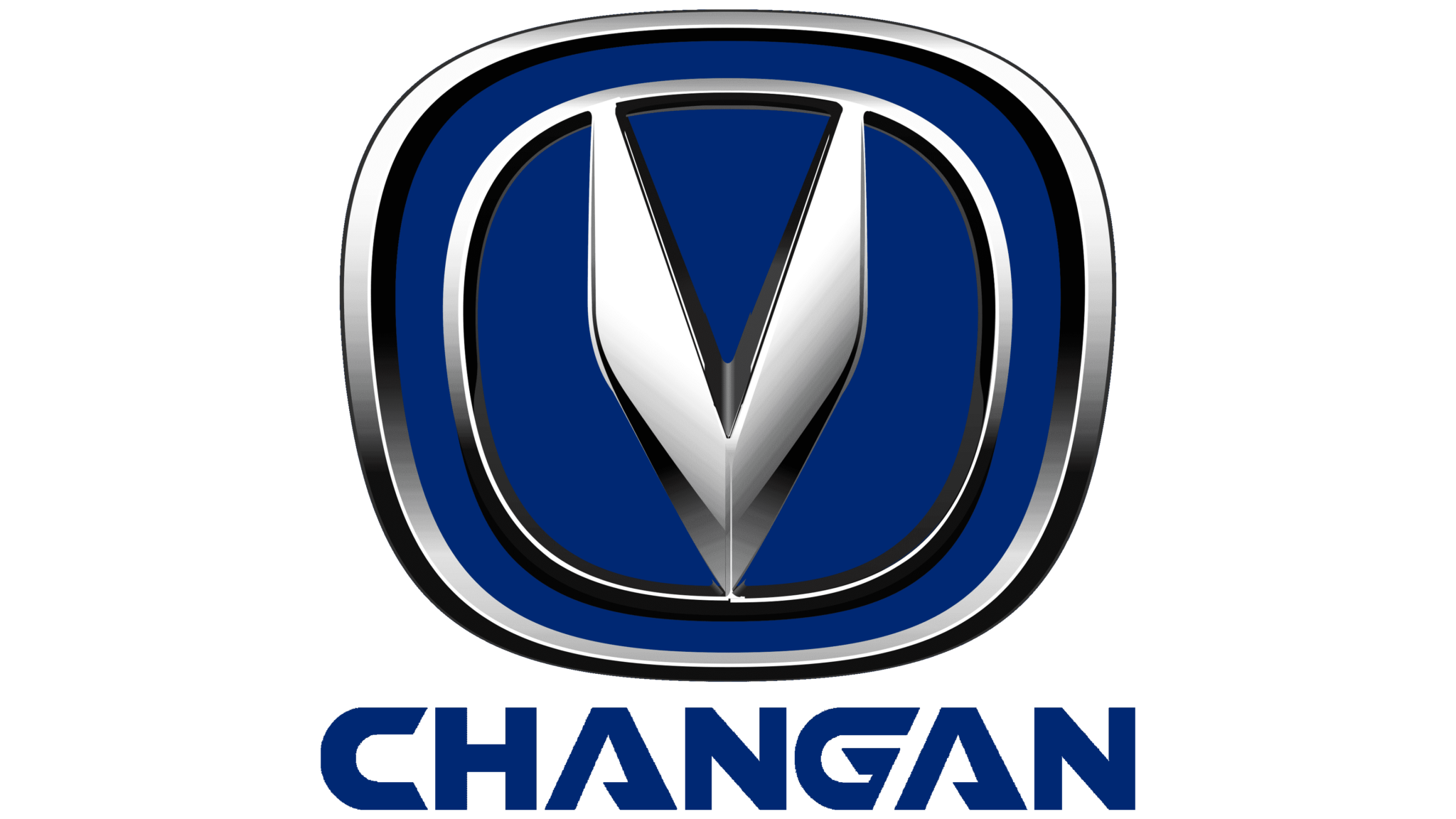 Logo Changan