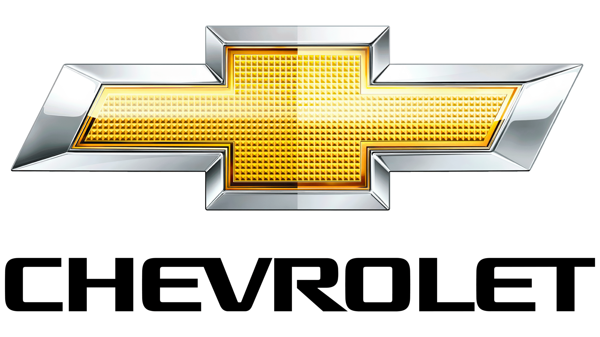 Logo Chevrolet