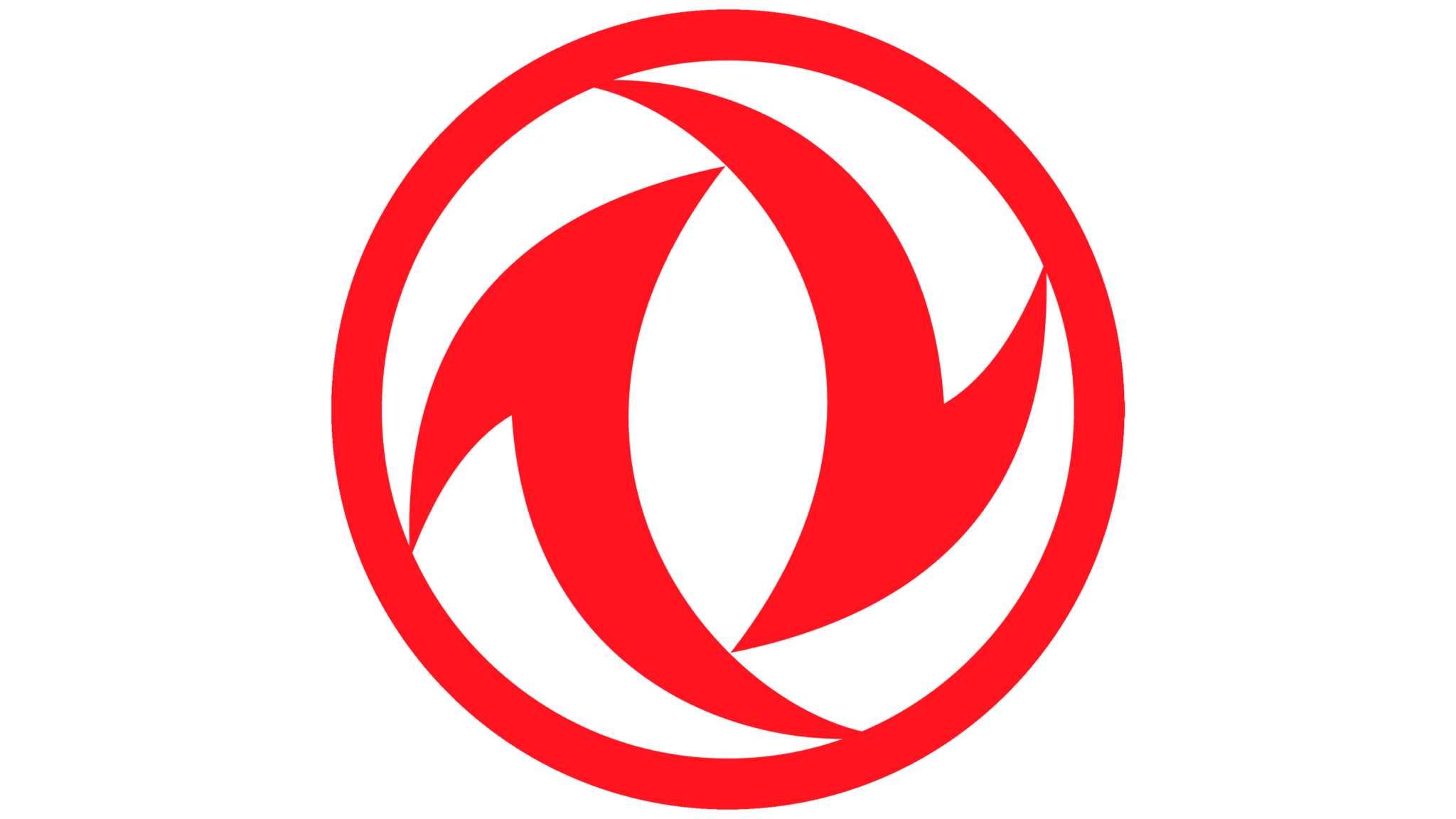 Logo Dongfeng