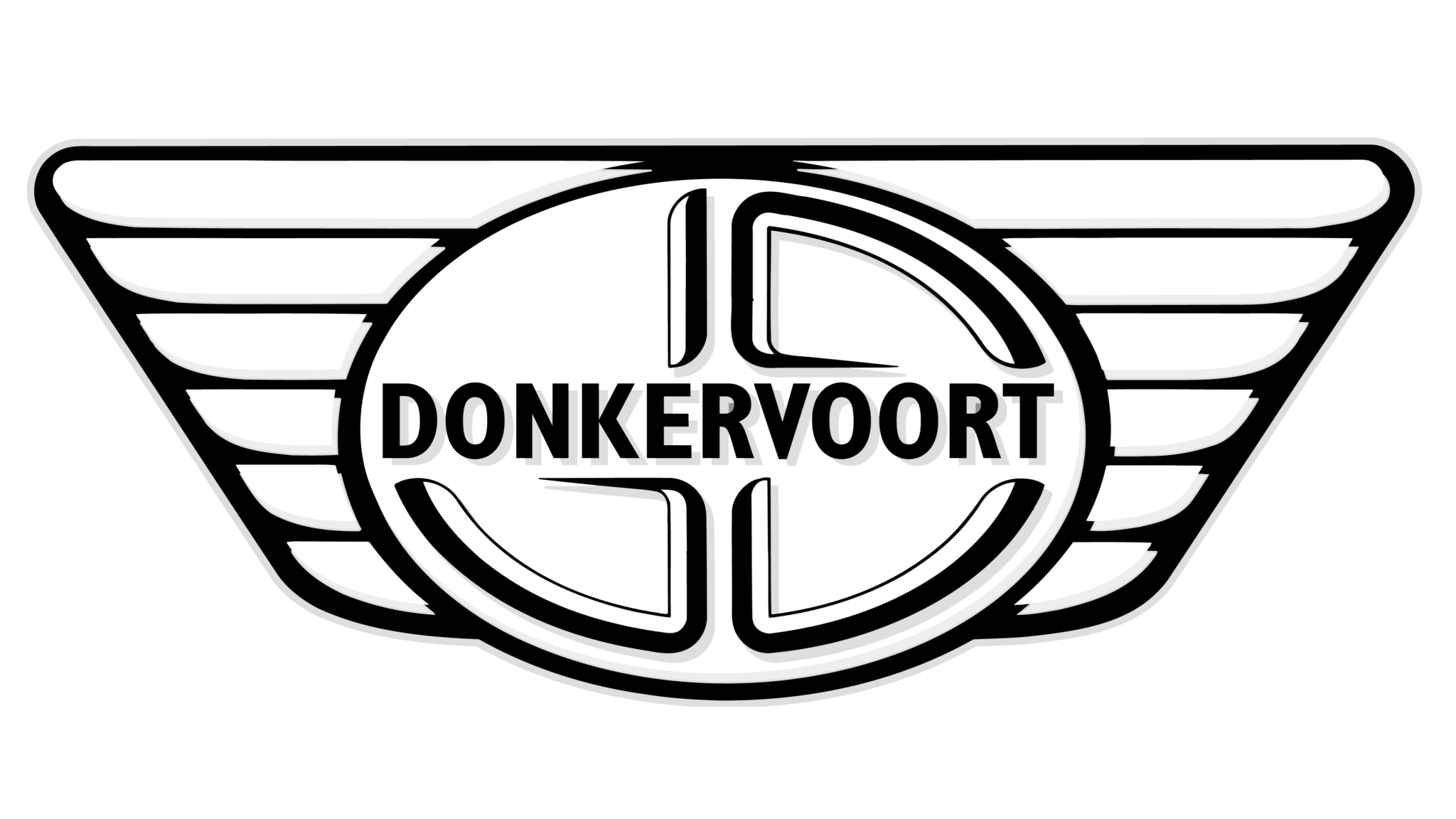 Logo Donkervoort