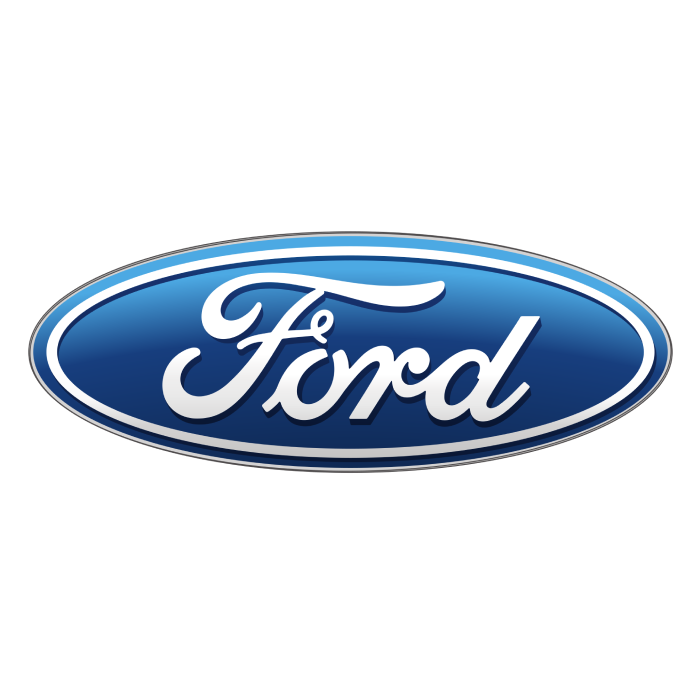 Logo Ford