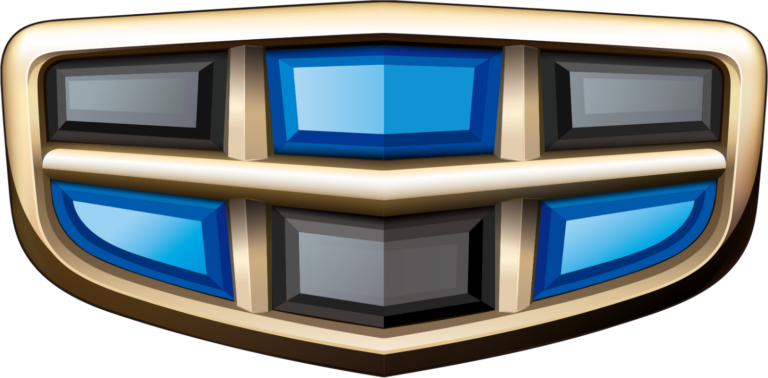 Logo Geely