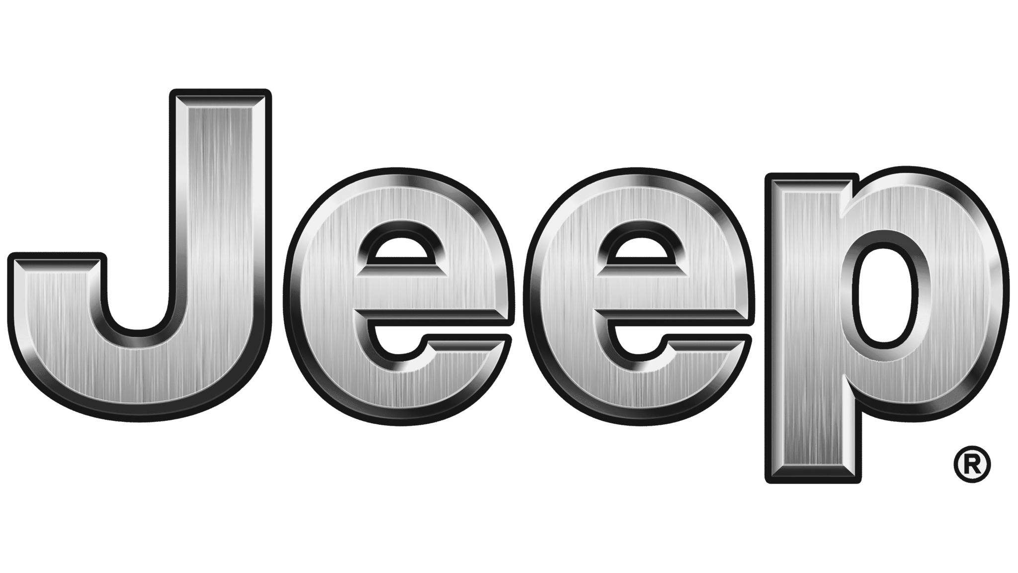 Logo Jeep