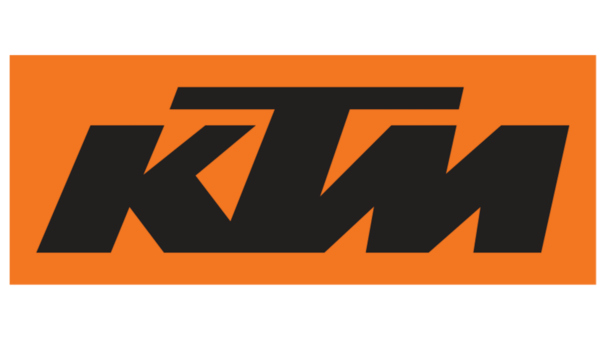 Logo Ktm