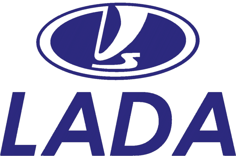 Logo Lada
