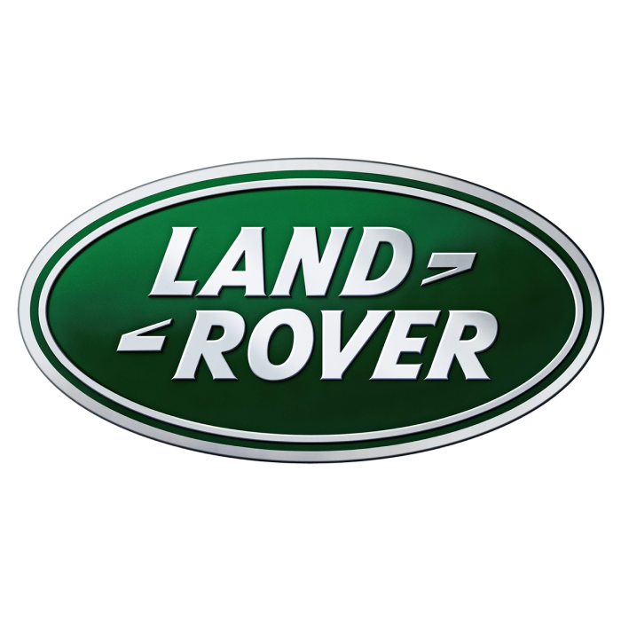 Logo Land Rover