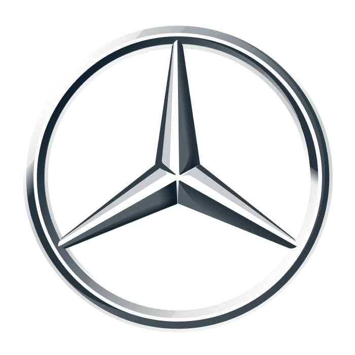 Logo Mercedes