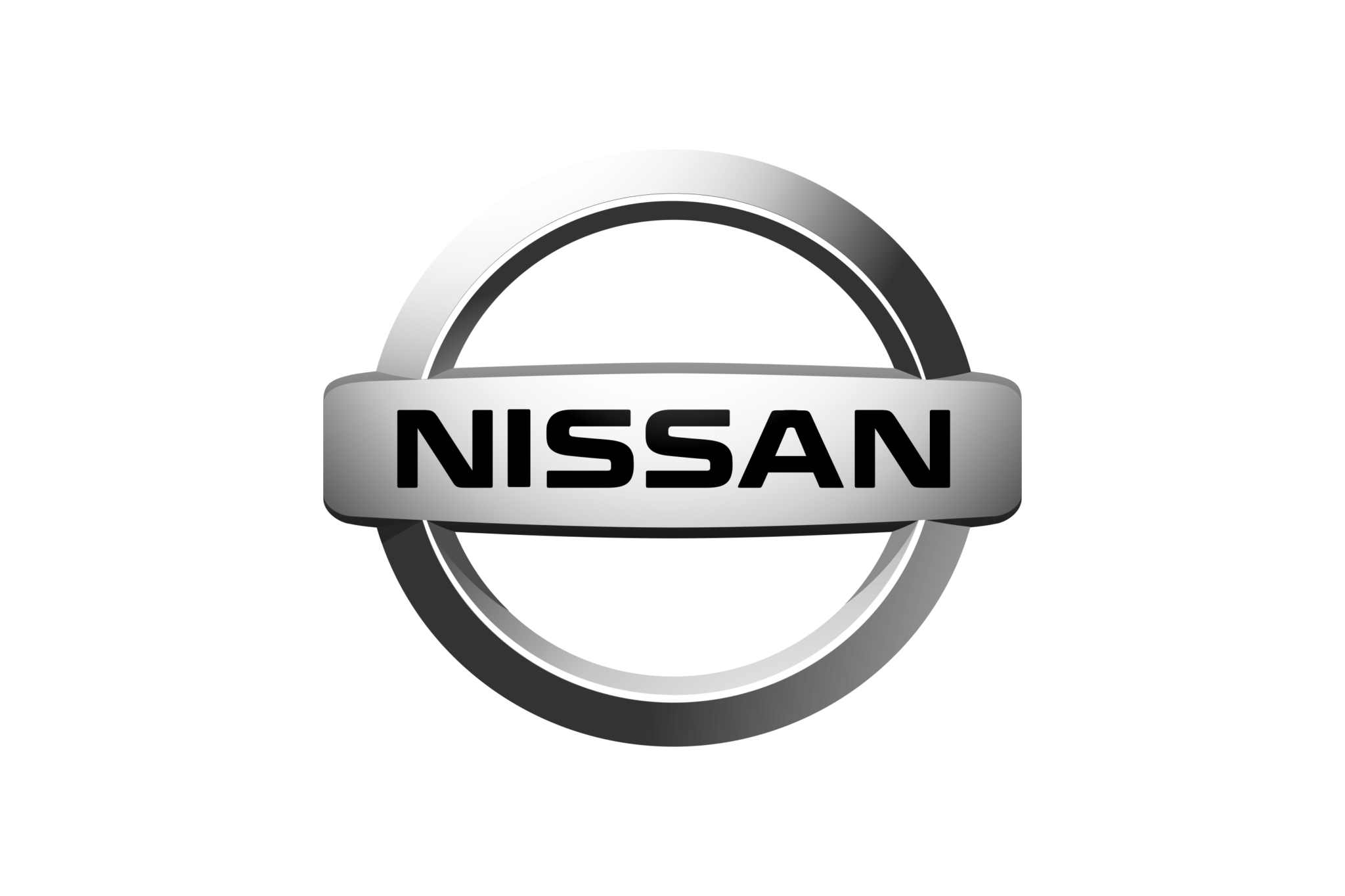 Logo Nissan
