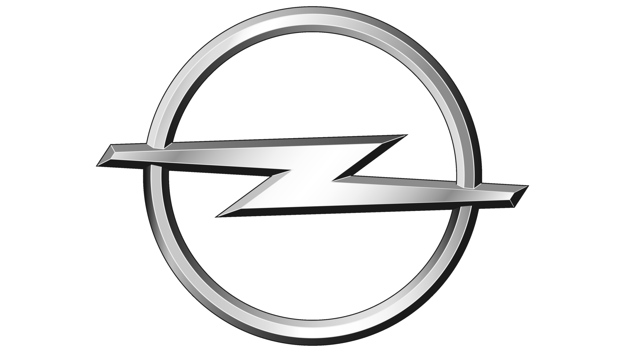 Logo Opel