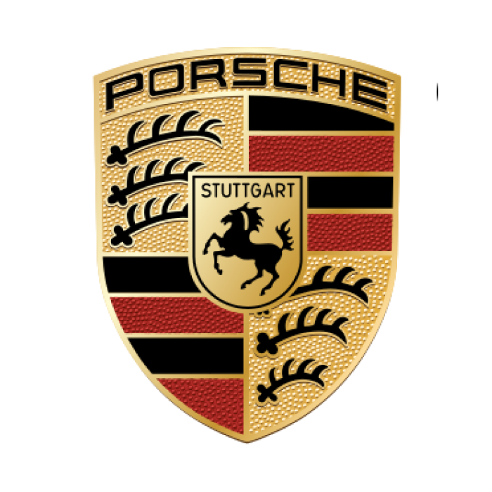 Logo Porsche