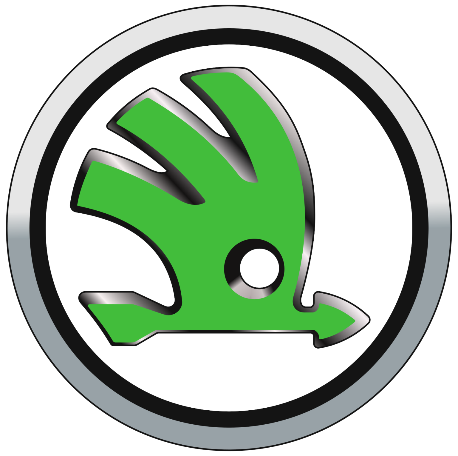 Logo Skoda