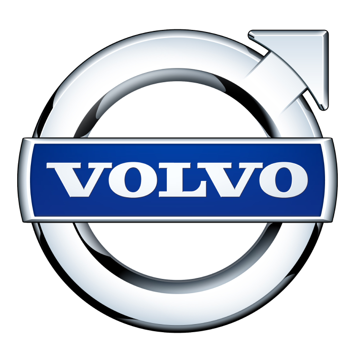 Logo Volvo